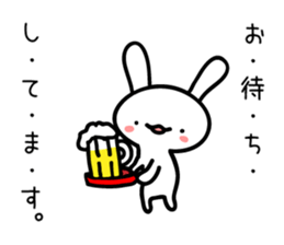 Christmas, New Year holidays Sticker2017 sticker #14125245