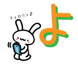 Christmas, New Year holidays Sticker2017 sticker #14125264