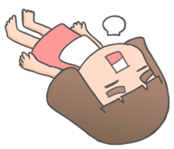 Lookpeach & Looktorh By MASTERPEACE sticker #14125564