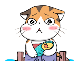 Soidow & Bubu ThaiGhost sticker #14125639