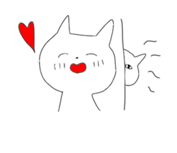 Poison cats sticker #14125992