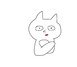 Poison cats sticker #14125997