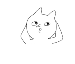 Poison cats sticker #14125998