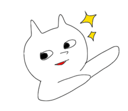 Poison cats sticker #14125999