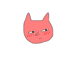 Poison cats sticker #14126006