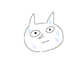 Poison cats sticker #14126008