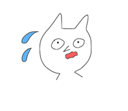 Poison cats sticker #14126011