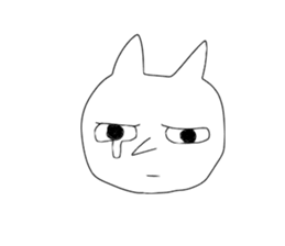 Poison cats sticker #14126012