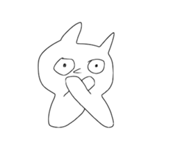 Poison cats sticker #14126019