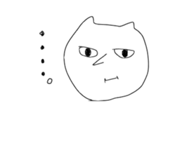 Poison cats sticker #14126020