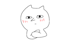 Poison cats sticker #14126023