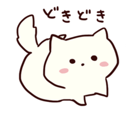 Pomeranian:maru sticker #14126186