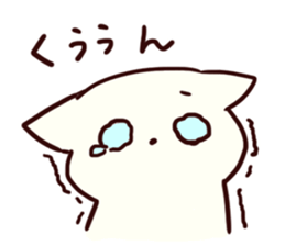 Pomeranian:maru sticker #14126208