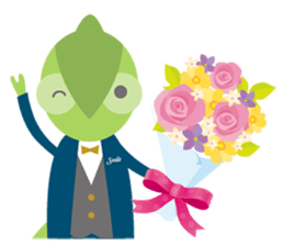I'm ADD!<Simple everyday section> sticker #14126323