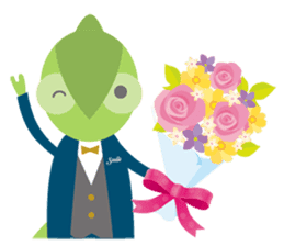 I'm ADD!<Simple everyday section> sticker #14126323
