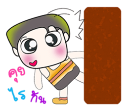 ..Mr. Kanta..^_^ sticker #14126988