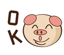 Mad ranch - Mad pig daily sticker #14127746