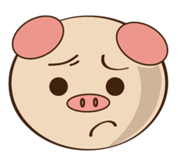 Mad ranch - Mad pig daily sticker #14127751