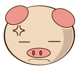 Mad ranch - Mad pig daily sticker #14127753