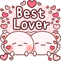 Fluffy Bear most Lovely 40set