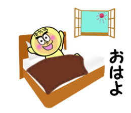 stickers for YUICHI sticker #14128495