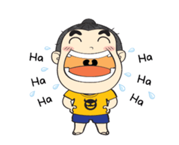 Jook Animate sticker #14128775