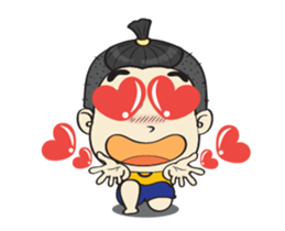 Jook Animate sticker #14128781