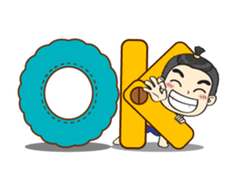 Jook Animate sticker #14128785