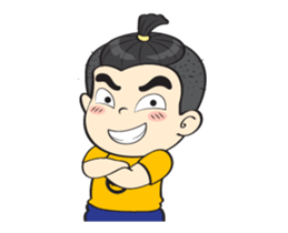 Jook Animate sticker #14128790