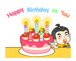 Jook Animate sticker #14128795