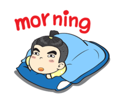 Jook Animate sticker #14128796