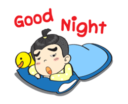 Jook Animate sticker #14128797