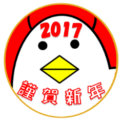 2017 New Year