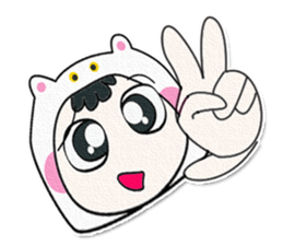 Mr. Hikaru... ^_^ sticker #14129006