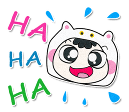 Mr. Hikaru... ^_^ sticker #14129010