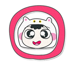 Mr. Hikaru... ^_^ sticker #14129011