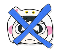 Mr. Hikaru... ^_^ sticker #14129012