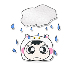 Mr. Hikaru... ^_^ sticker #14129013