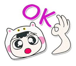 Mr. Hikaru... ^_^ sticker #14129016