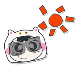 Mr. Hikaru... ^_^ sticker #14129017