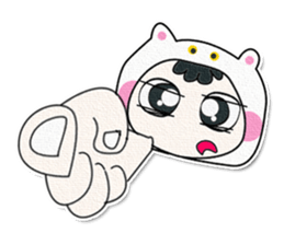 Mr. Hikaru... ^_^ sticker #14129021