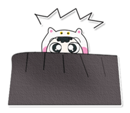 Mr. Hikaru... ^_^ sticker #14129022