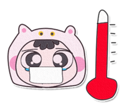 Mr. Hikaru... ^_^ sticker #14129023