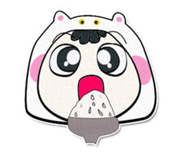 Mr. Hikaru... ^_^ sticker #14129024