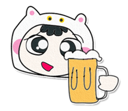 Mr. Hikaru... ^_^ sticker #14129025