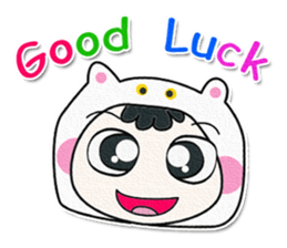 Mr. Hikaru... ^_^ sticker #14129032