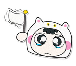 Mr. Hikaru... ^_^ sticker #14129033