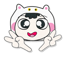 Mr. Hikaru... ^_^ sticker #14129034