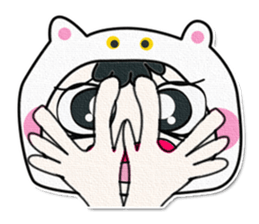 Mr. Hikaru... ^_^ sticker #14129036