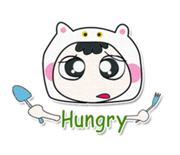 Mr. Hikaru... ^_^ sticker #14129037